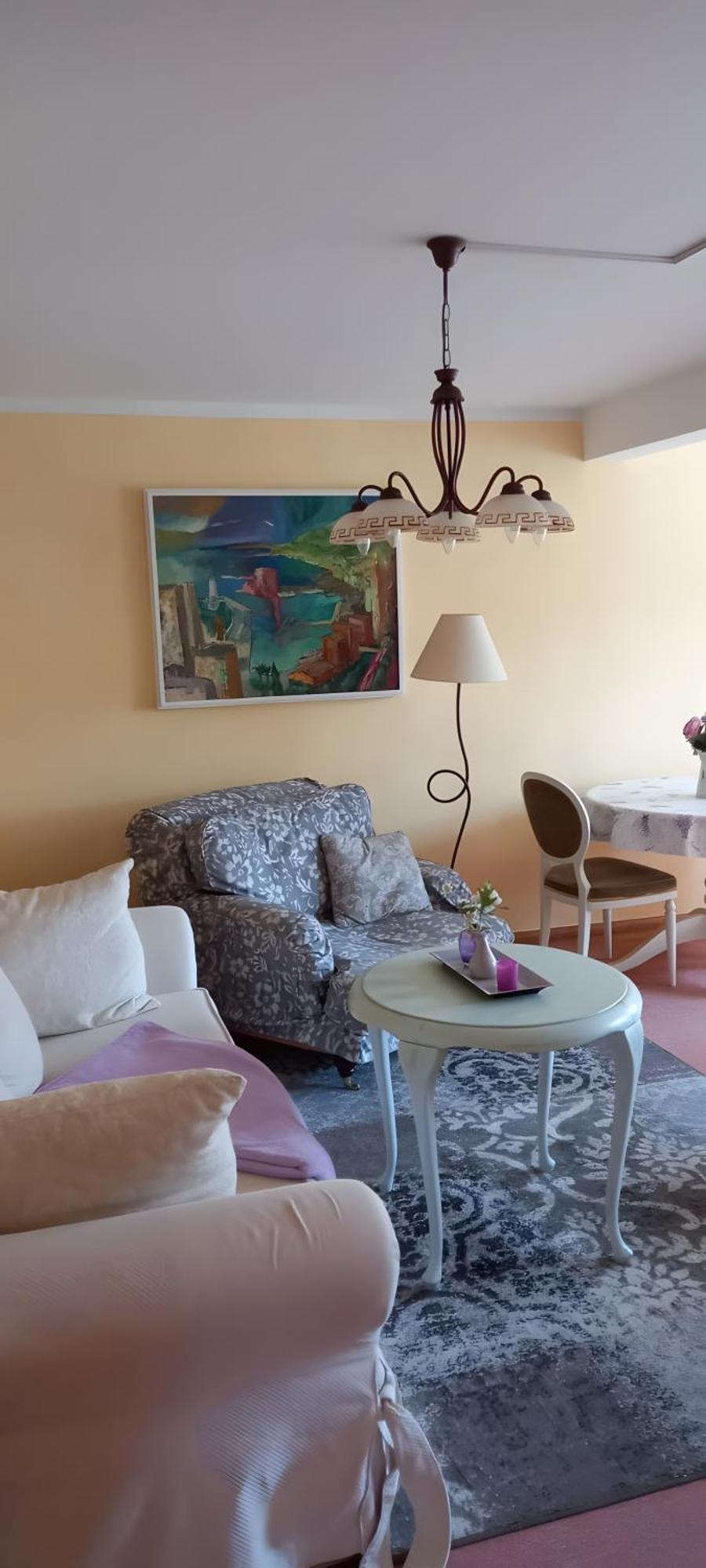 Lavendel Διαμέρισμα Steffenshagen Εξωτερικό φωτογραφία